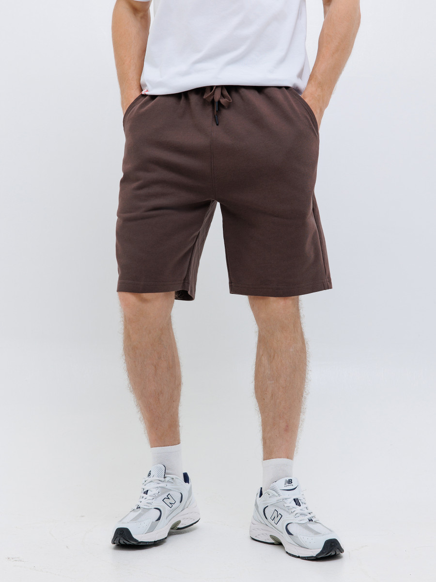 Шорты BS Blank U