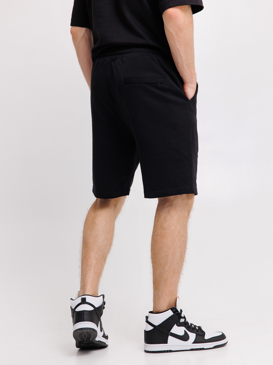 Шорты BS Urban Logo