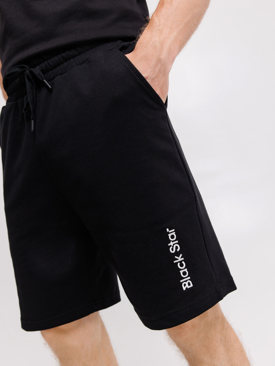 Шорты BS Urban Logo