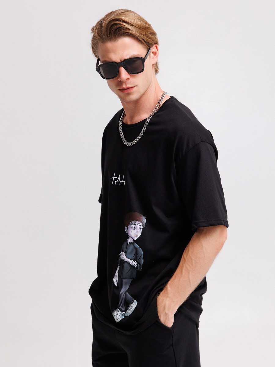 Футболка ТДД Toon