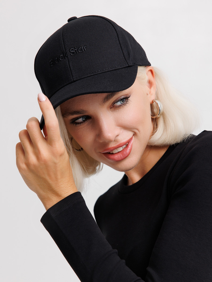 Кепка BS Urban Logo