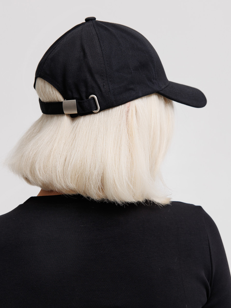 Кепка BS Urban Logo