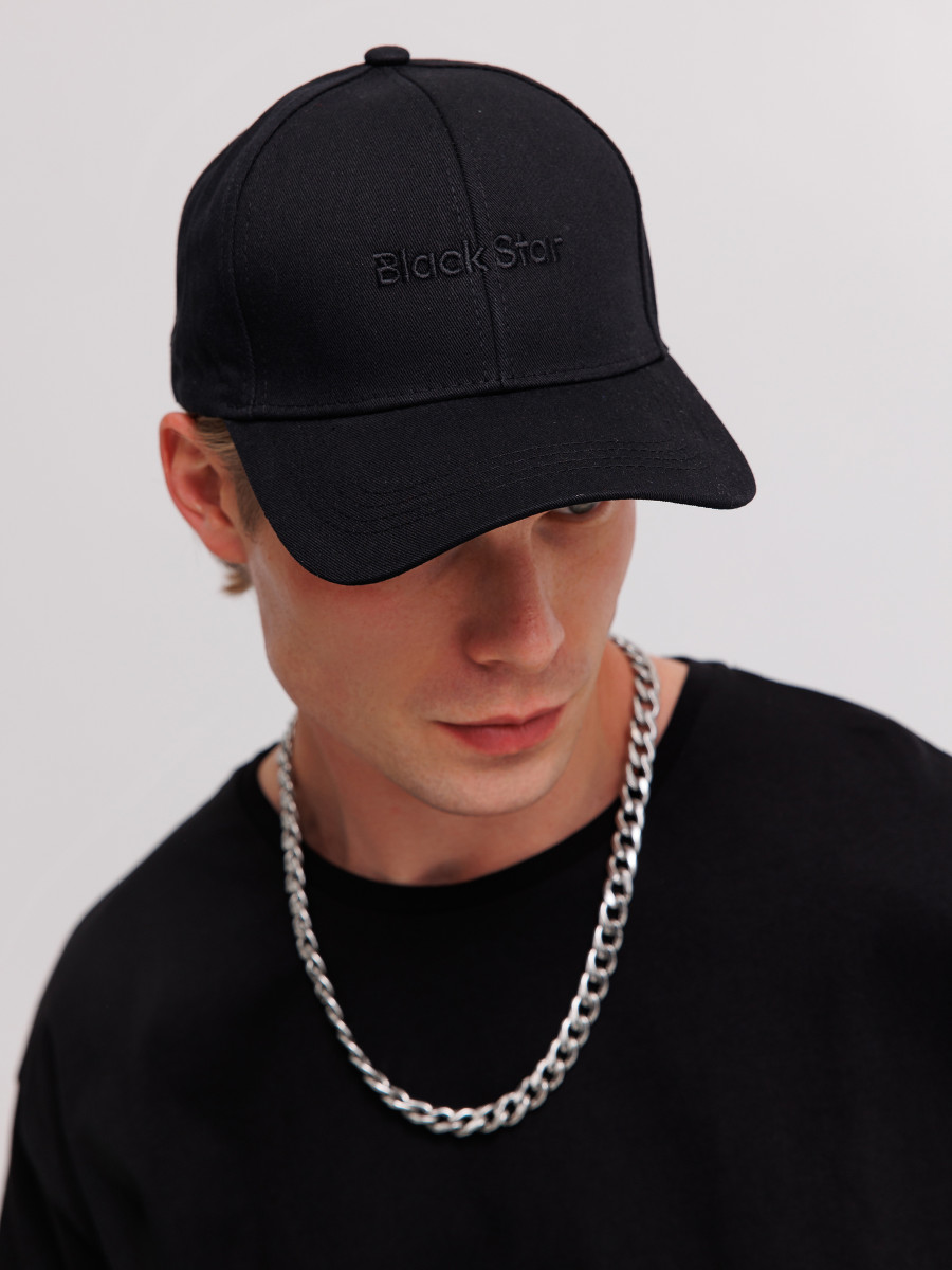 Кепка BS Urban Logo