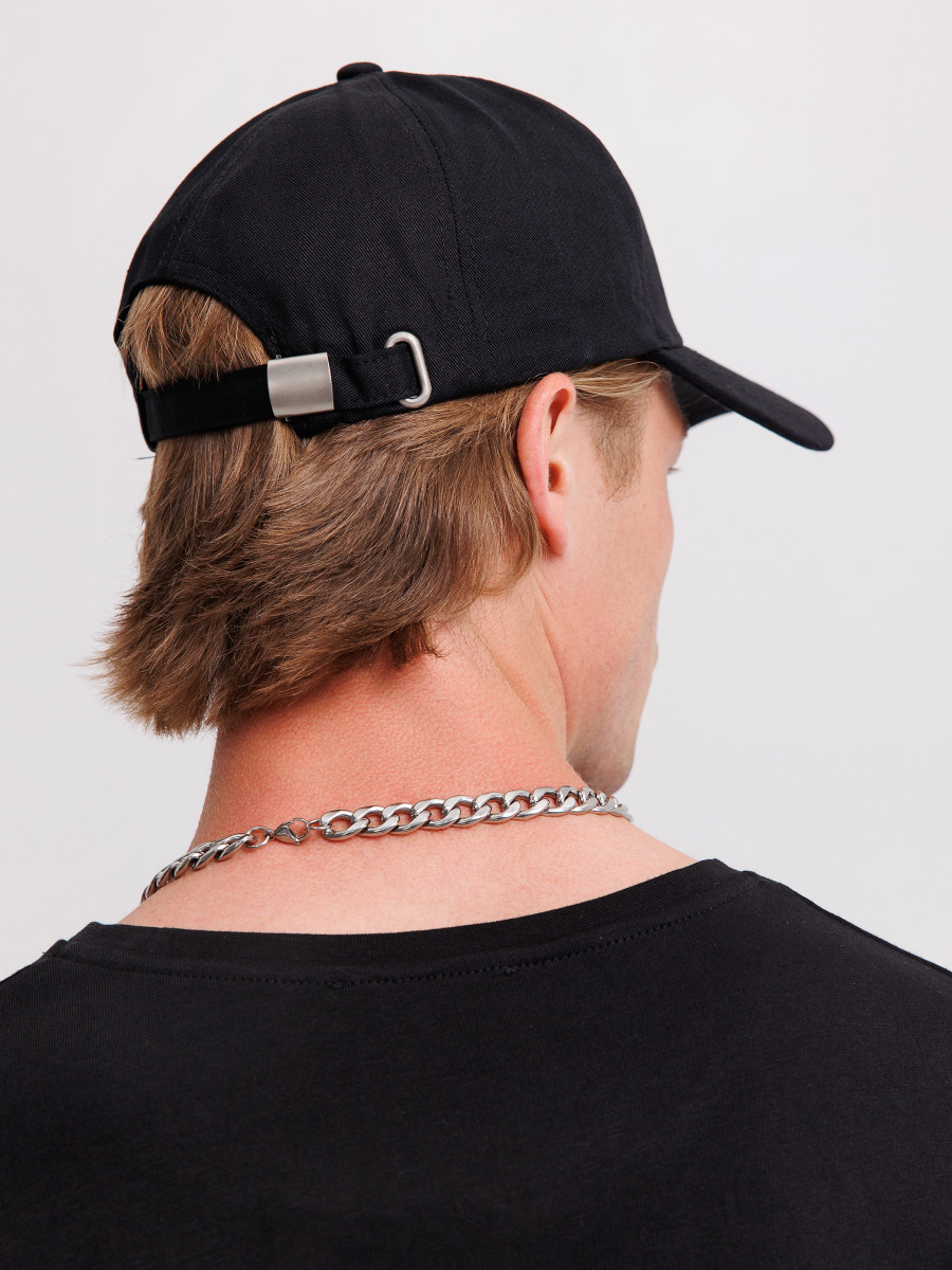 Кепка BS Urban Logo