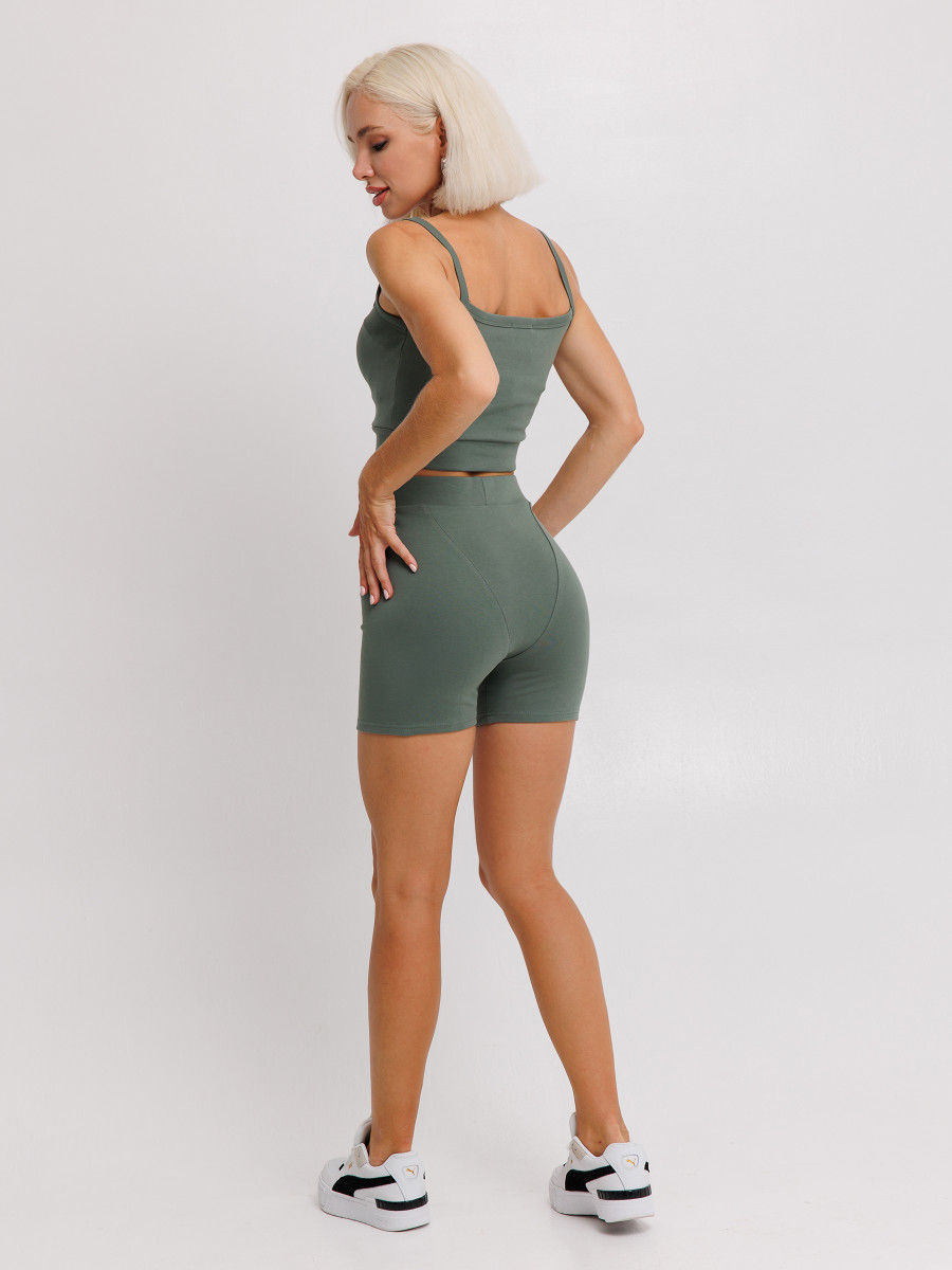 Костюм BSW Summer