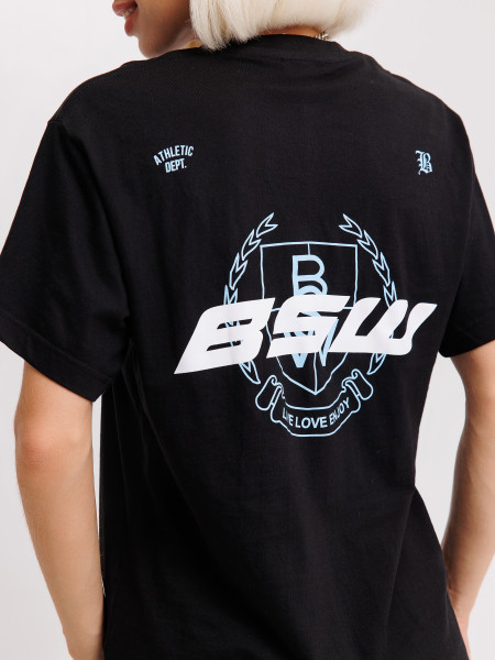 Футболка BSW University Logo