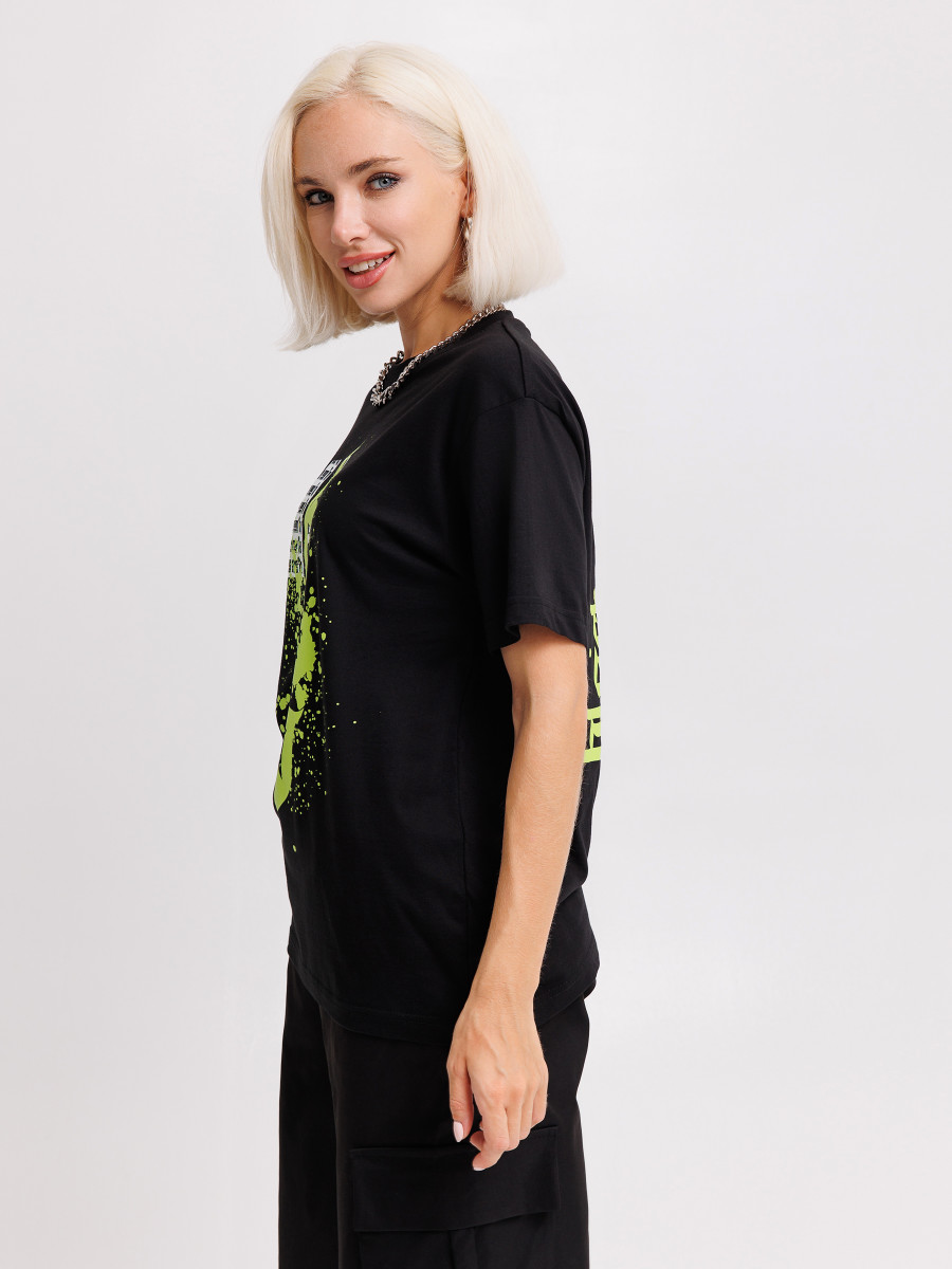 Футболка BS Street