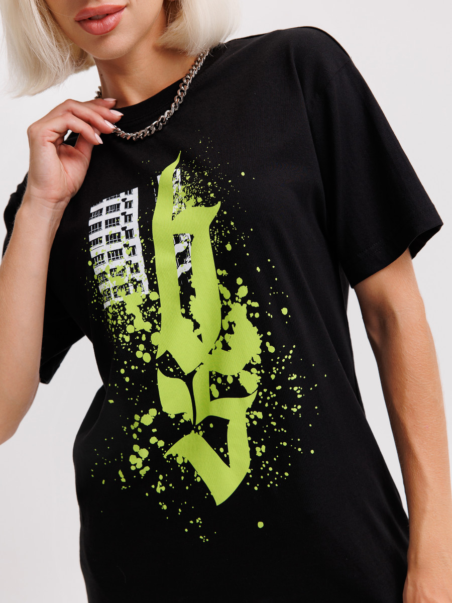 Футболка BS Street