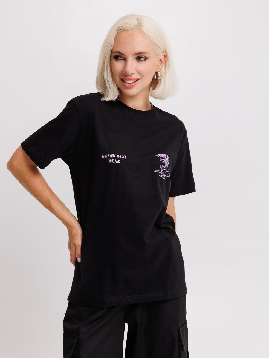 Футболка BS Angel