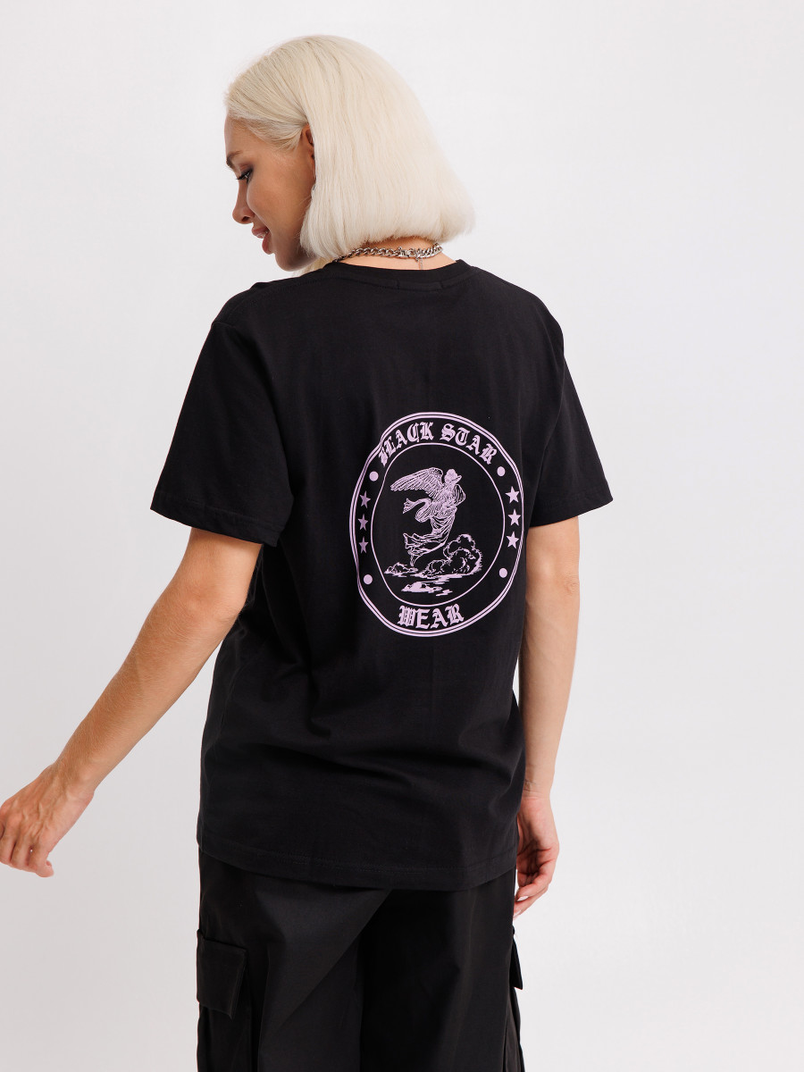 Футболка BS Angel