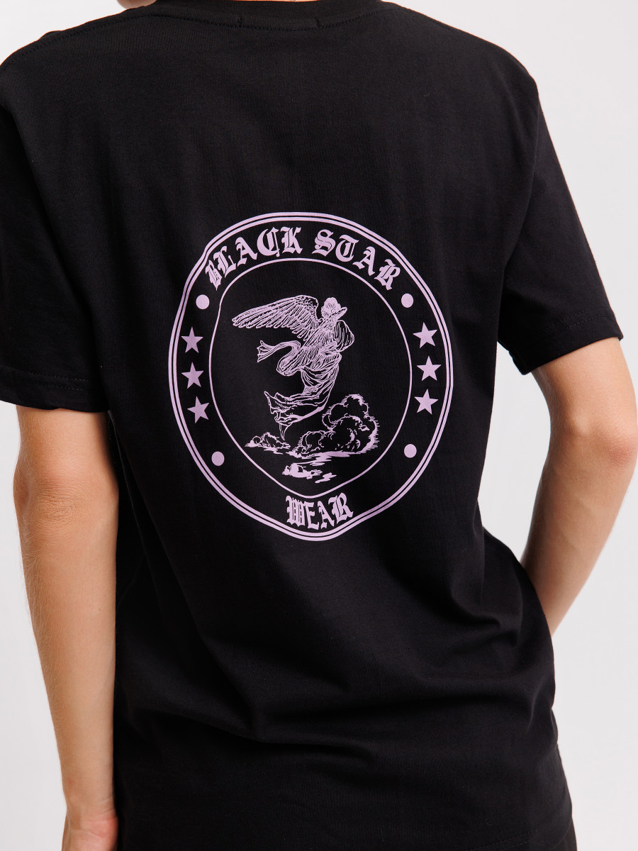 Футболка BS Angel