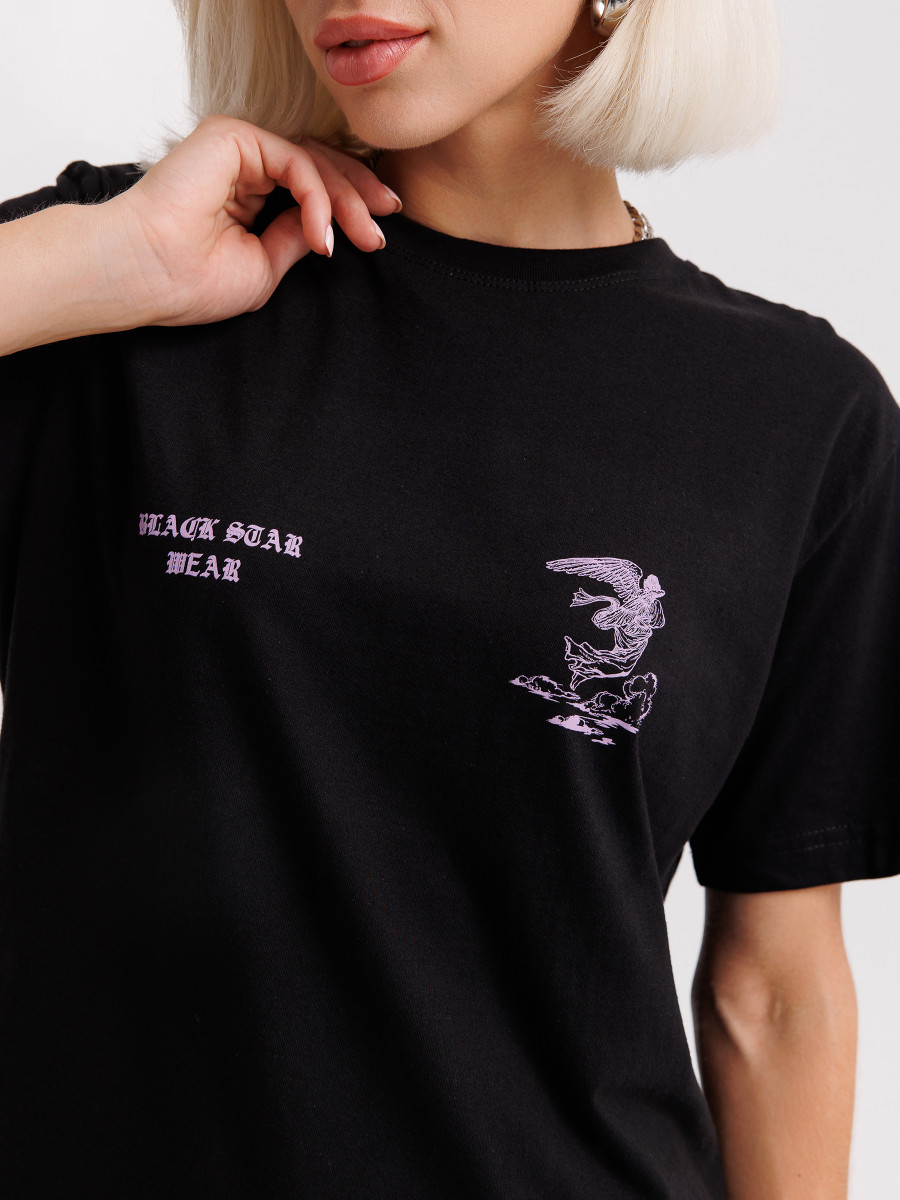 Футболка BS Angel