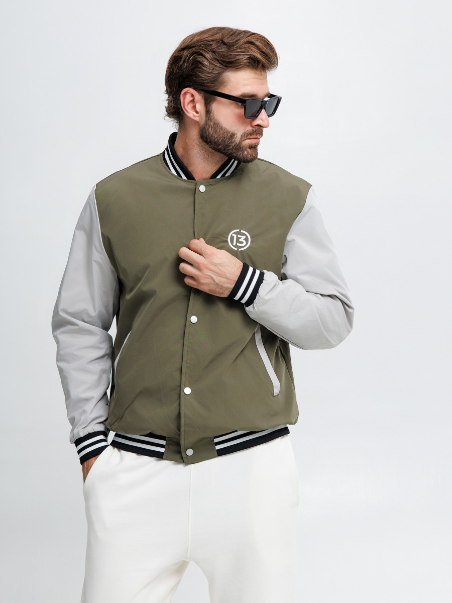 Бомбер BS Urban 13