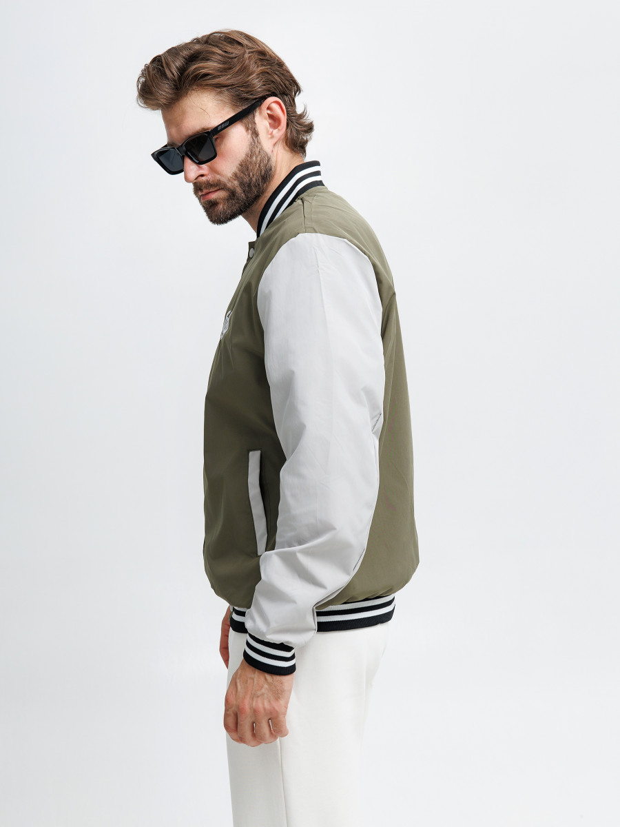 Бомбер BS Urban 13