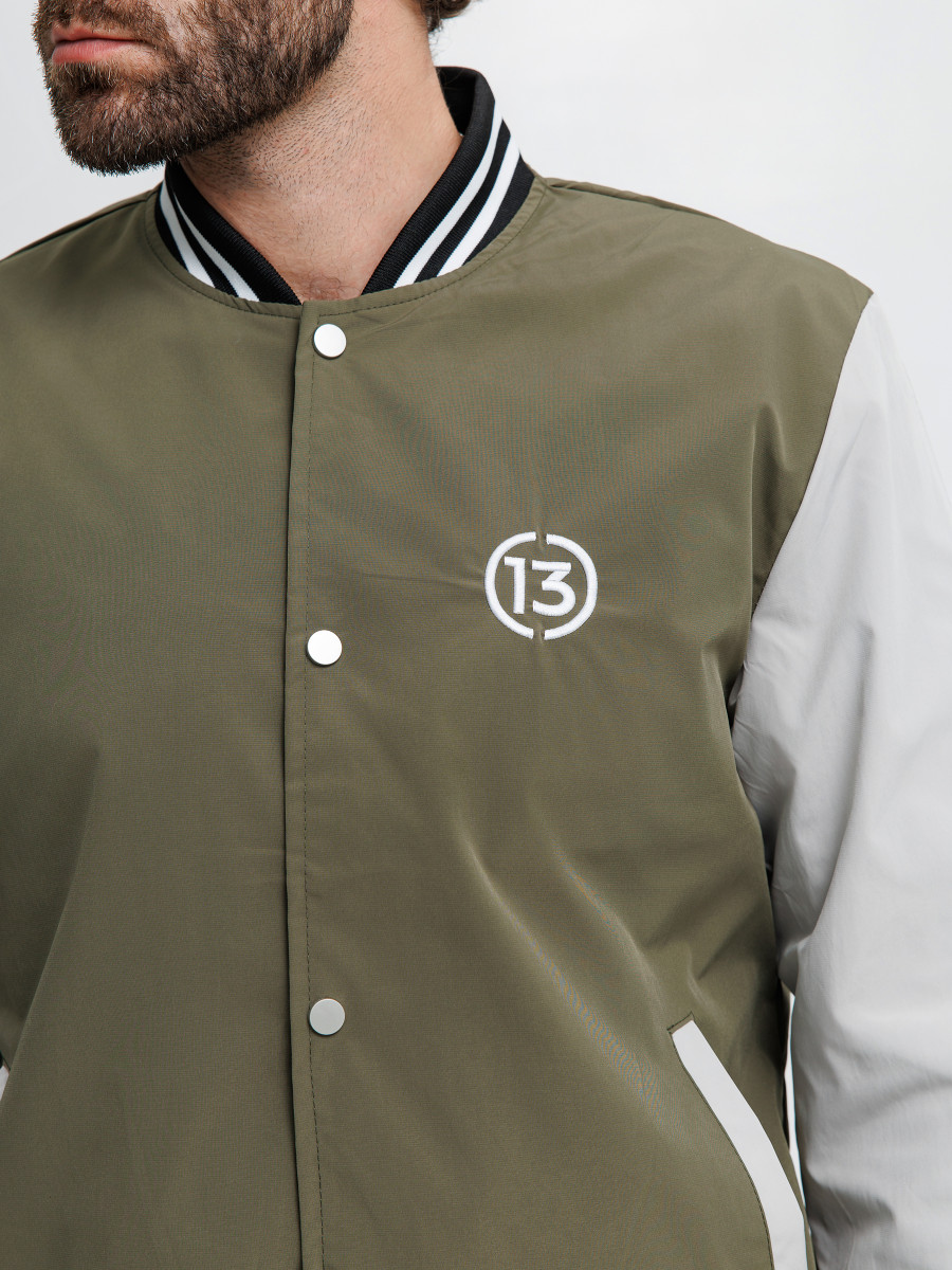 Бомбер BS Urban 13