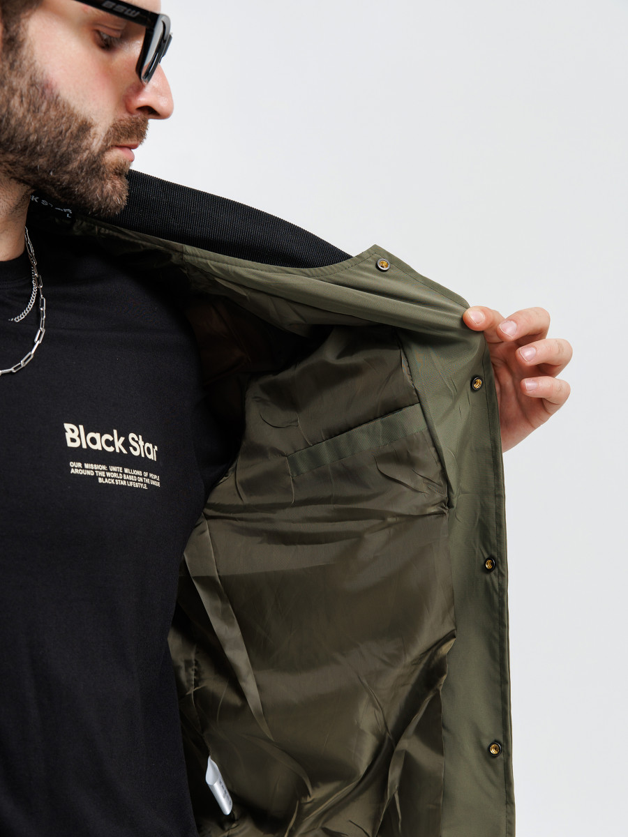 Бомбер BS Urban 13