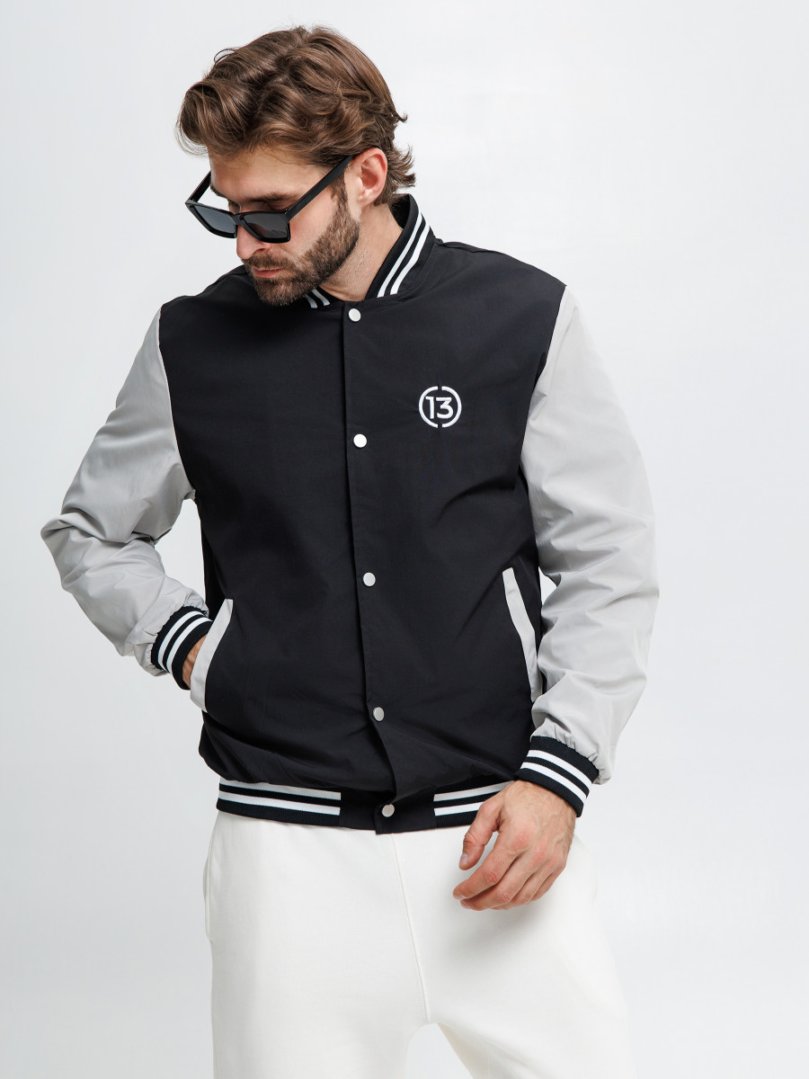 Бомбер BS Urban 13