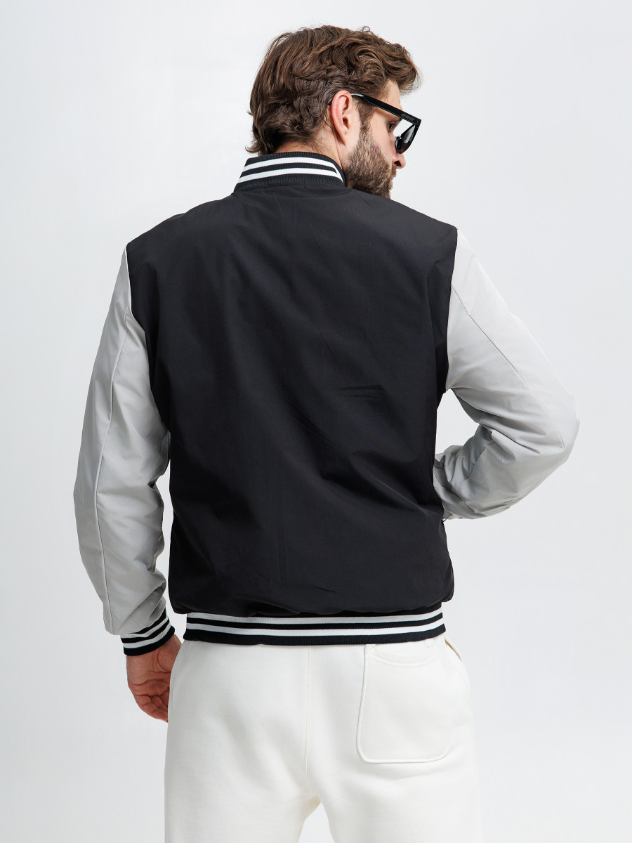 Бомбер BS Urban 13