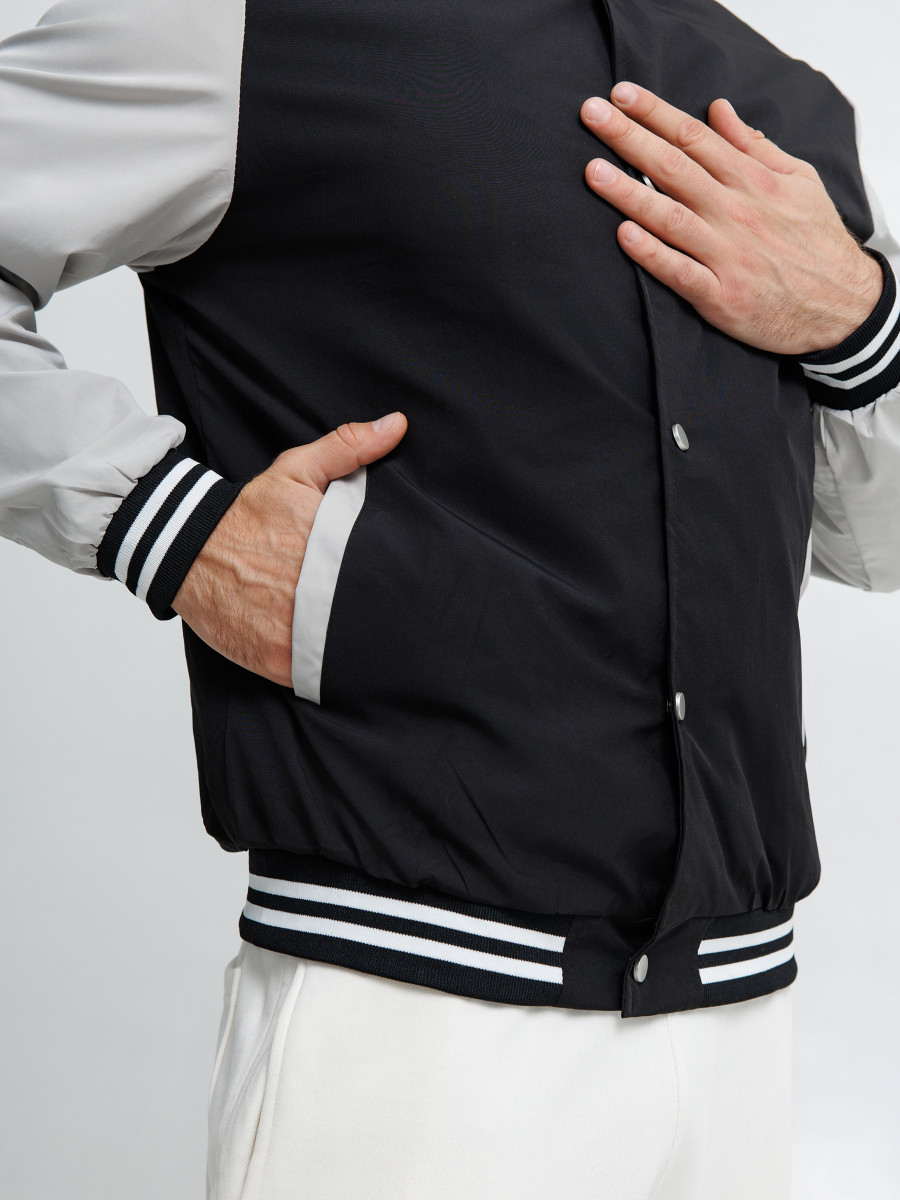 Бомбер BS Urban 13