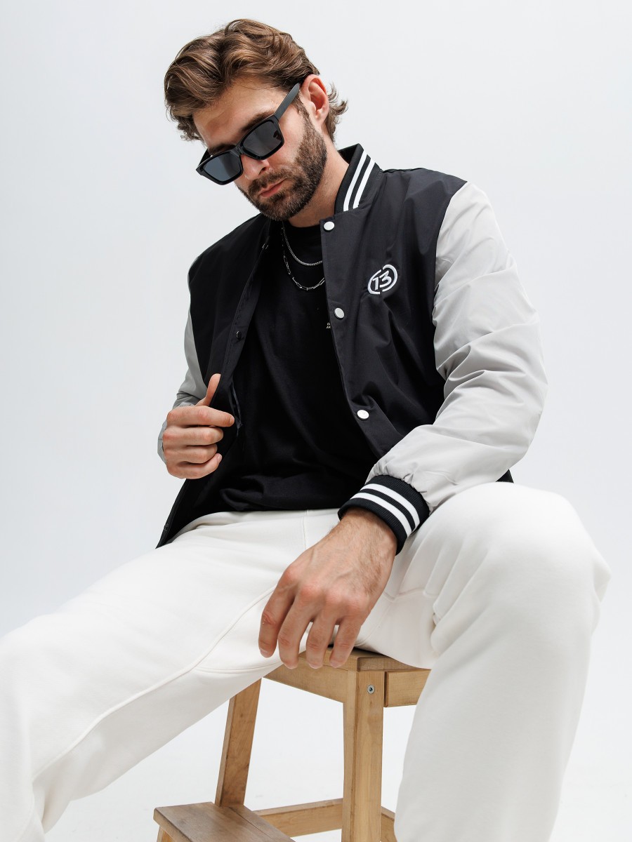 Бомбер BS Urban 13