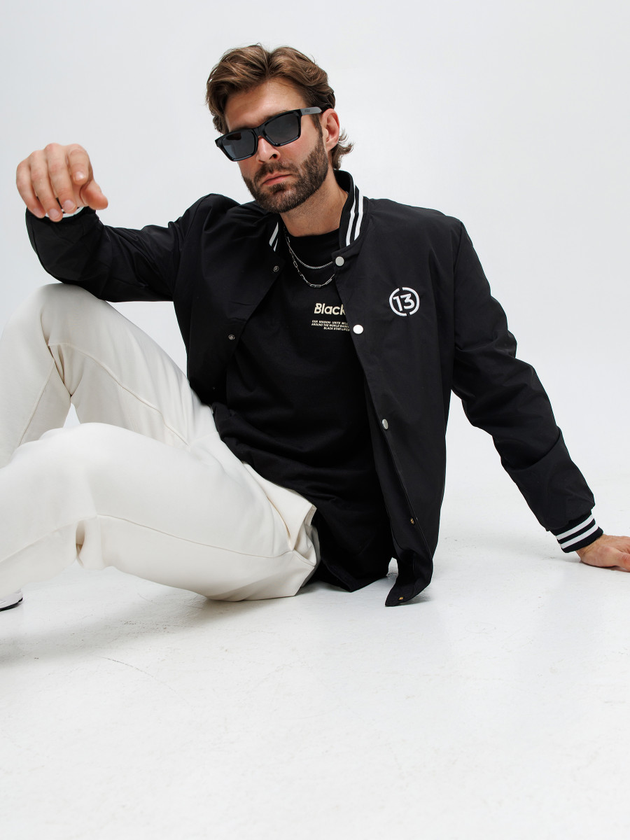 Бомбер BS Urban 13