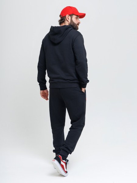 Костюм BS RUS RED3D