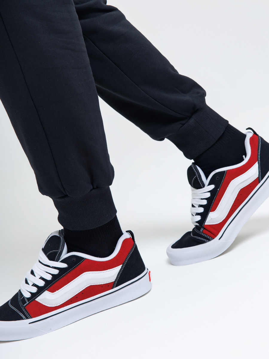 Костюм BS RUS RED3D