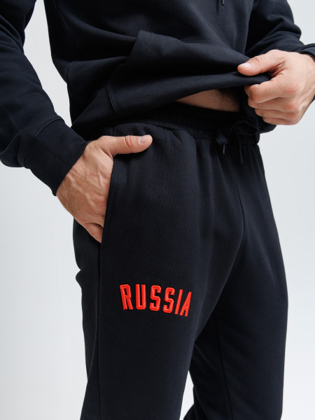 Костюм BS RUS RED3D