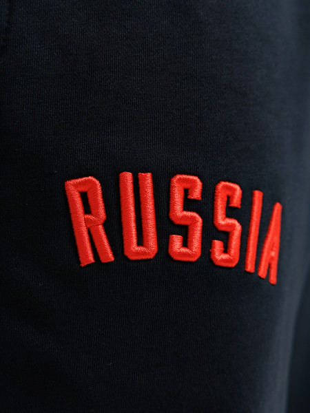 Костюм BS RUS RED3D