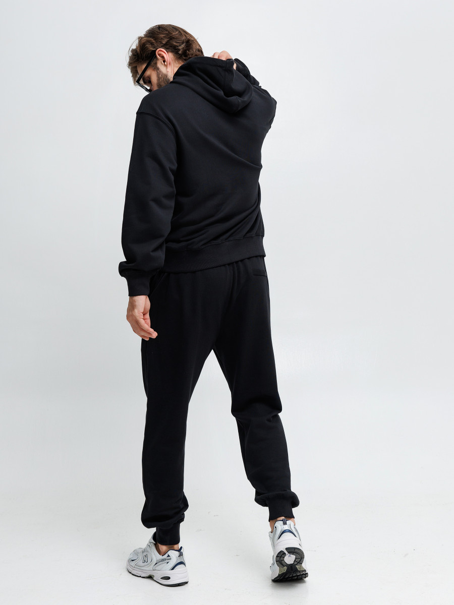 Костюм BS RUS RED3D