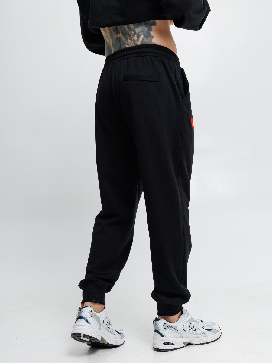 Костюм BS RUS RED3D