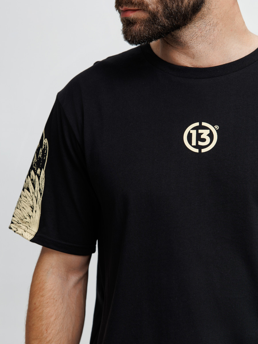 Футболка BS Wings 13