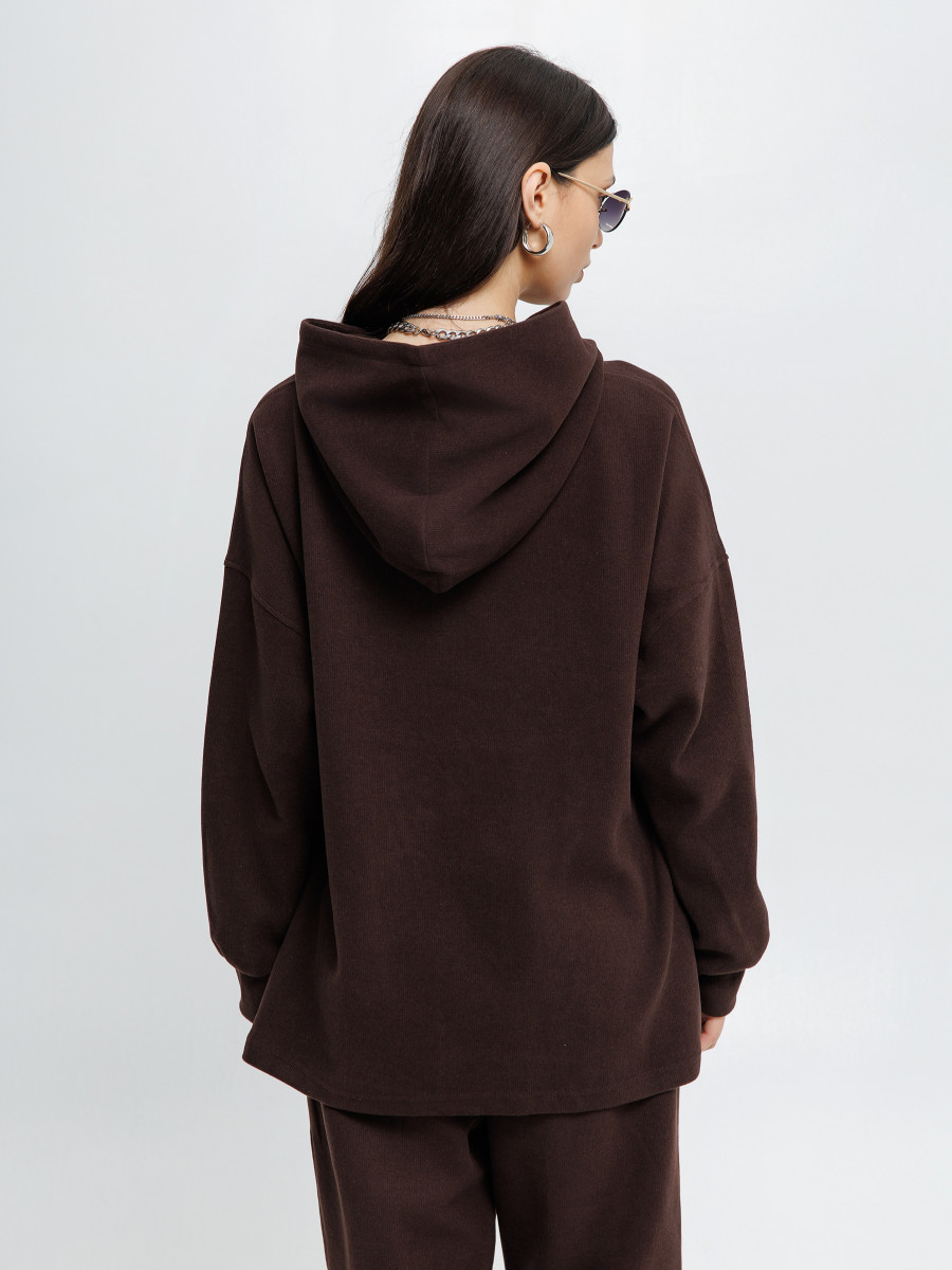 Костюм BS Soft Hood 1