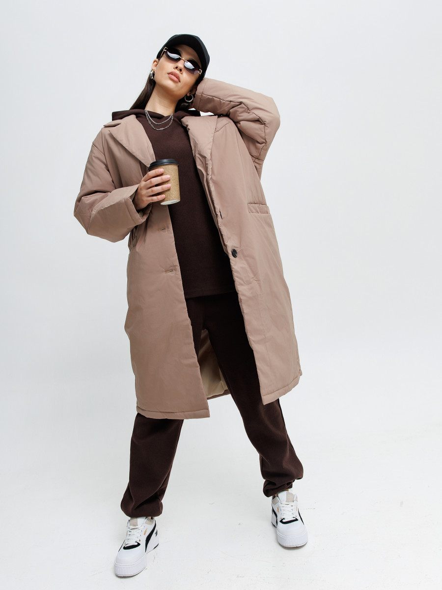 Костюм BS Soft Hood 1