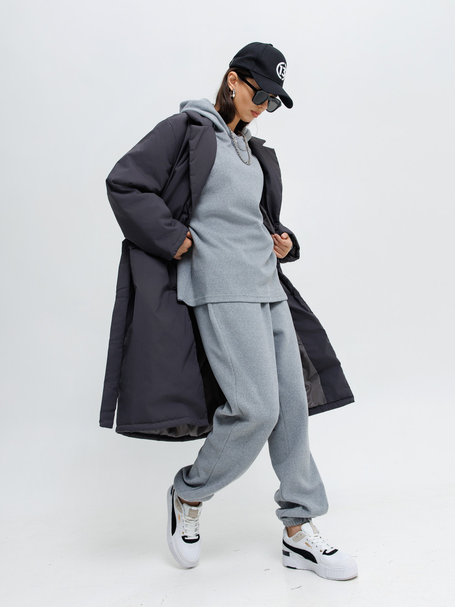 Костюм BS Soft Hood 1