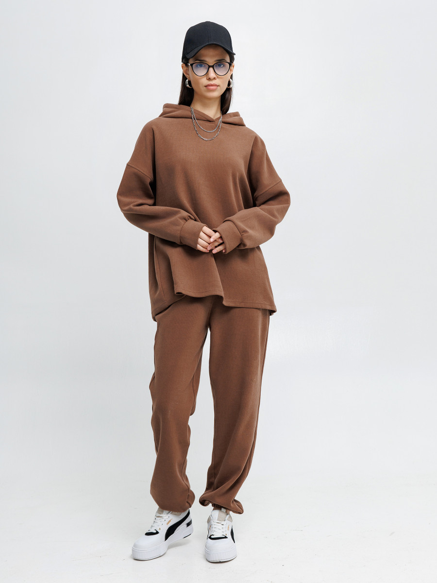 Костюм BS Soft Hood 1