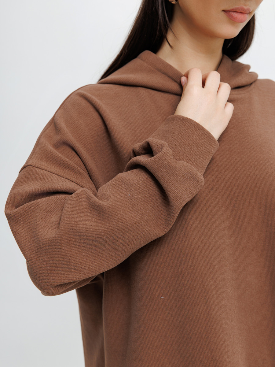 Костюм BS Soft Hood 1