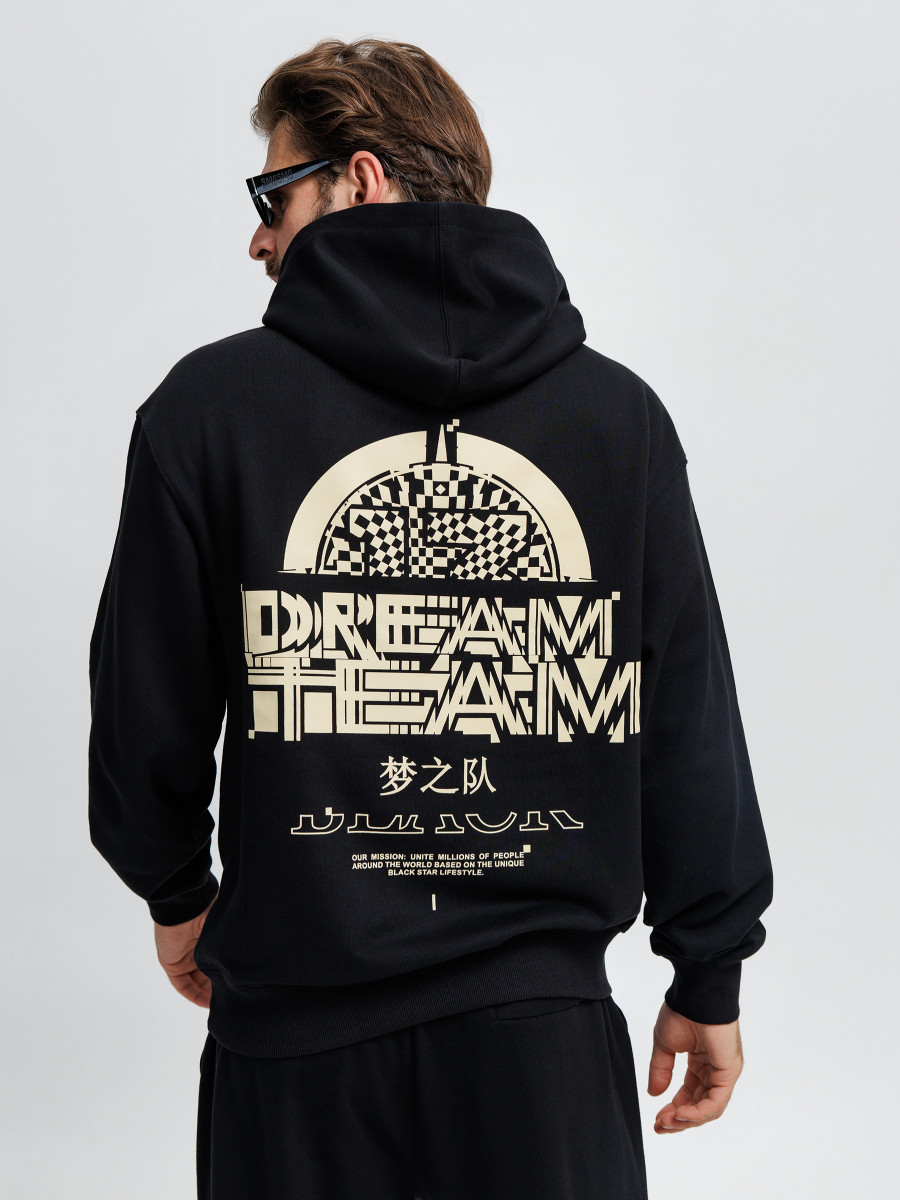 Костюм BS Dream Team