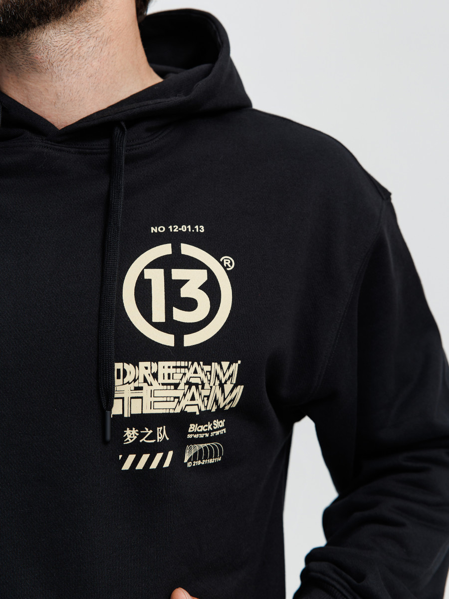 Костюм BS Dream Team