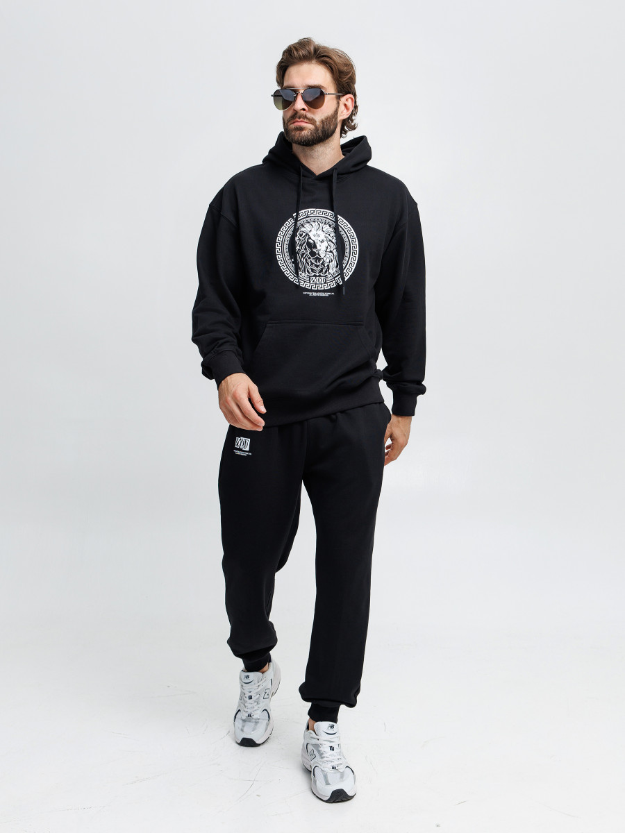 Костюм ZLT Yin Yang