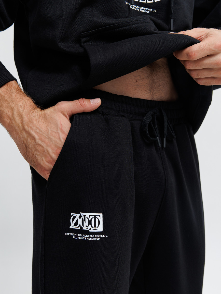 Костюм ZLT Yin Yang