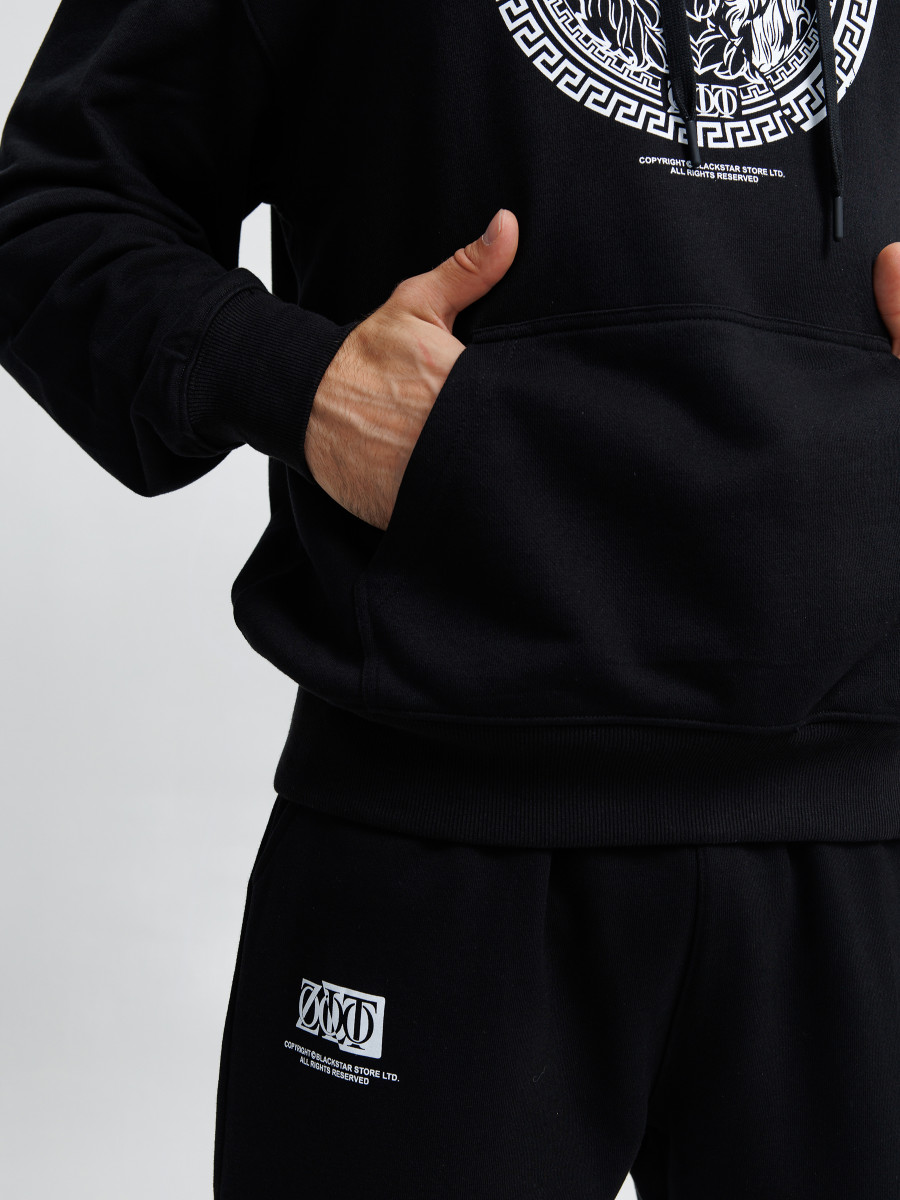 Костюм ZLT Yin Yang