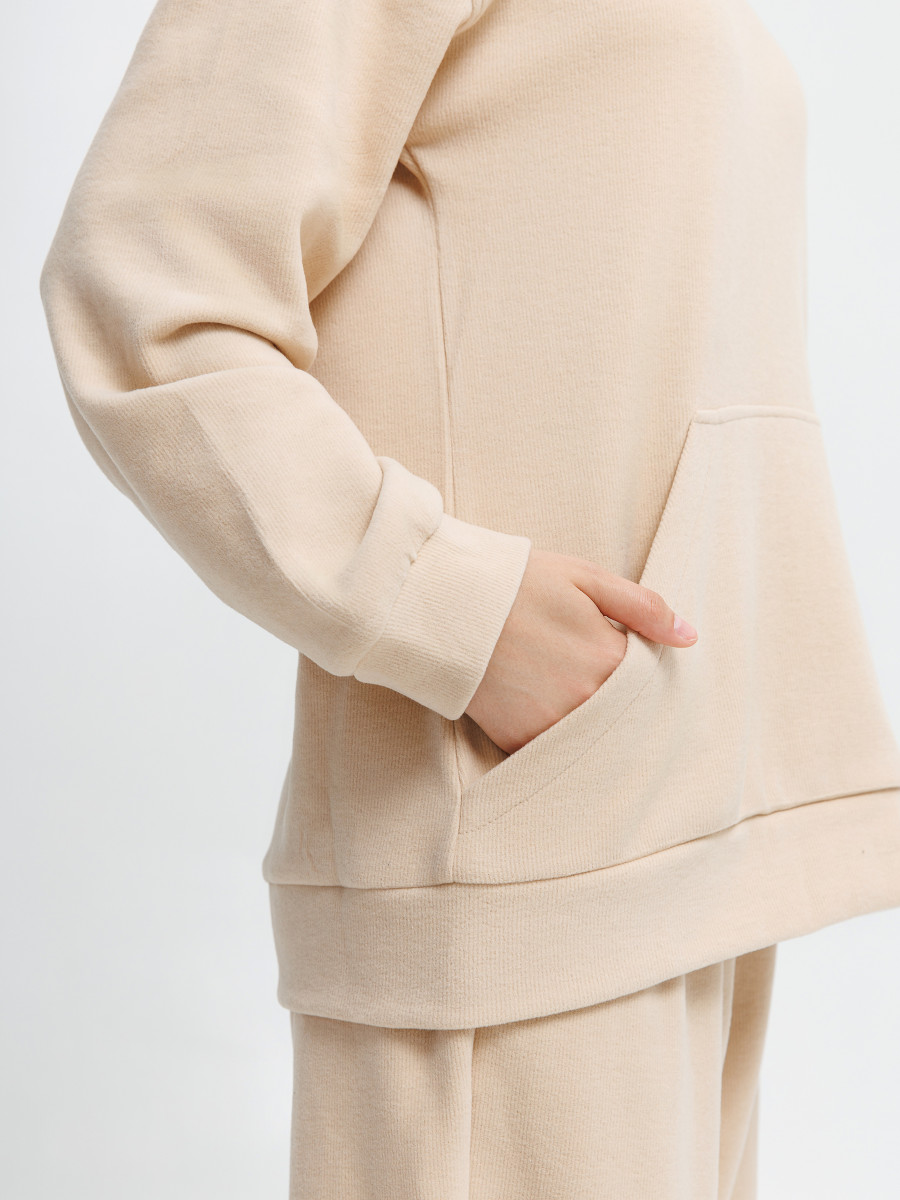 Костюм BS Soft Hood Base