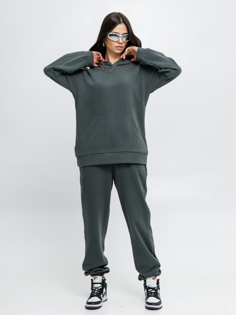 Костюм BS Soft Hood Base