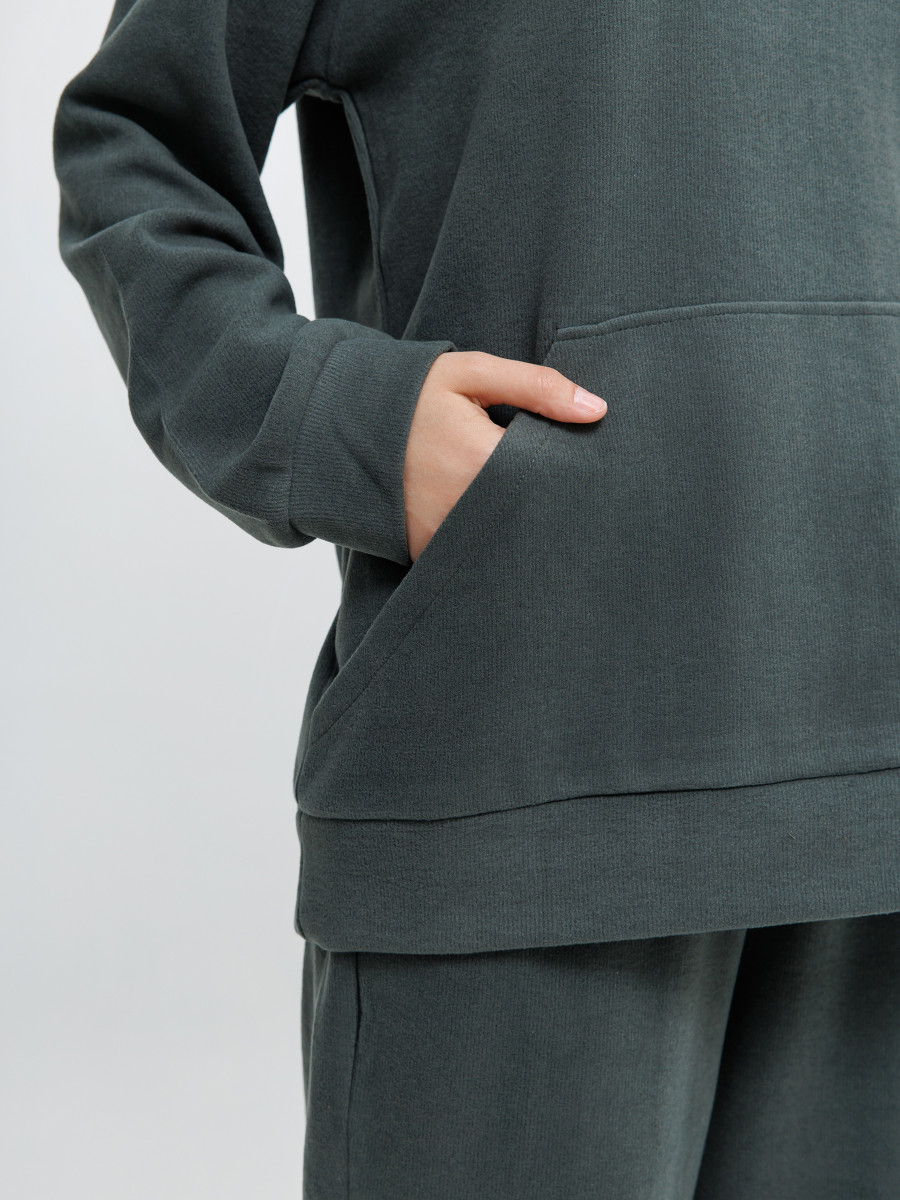 Костюм BS Soft Hood Base