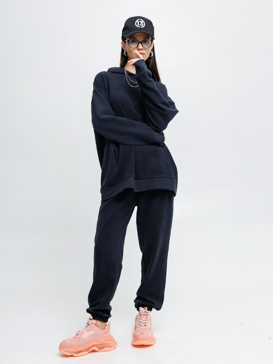 Костюм BS Soft Hood 2