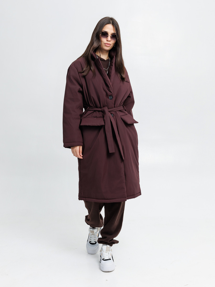 Пальто BS Blank