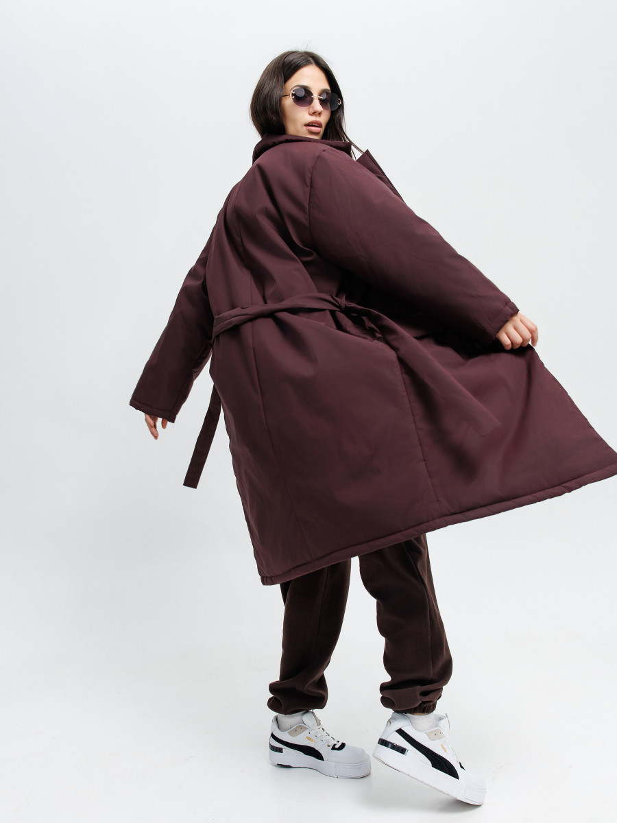 Пальто BS Blank