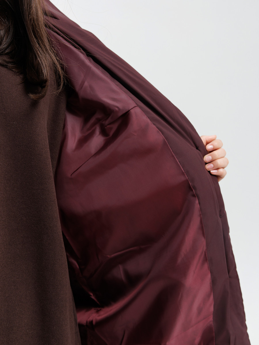 Пальто BS Blank