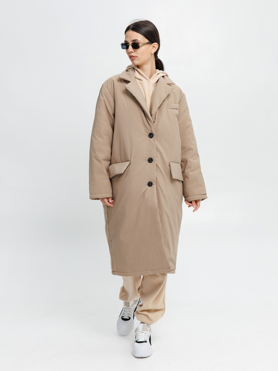 Пальто BS Blank